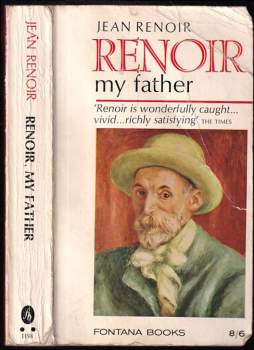Renoir, My Father