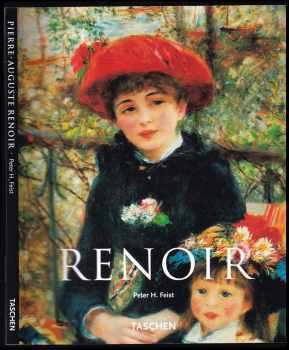Peter H Feist: Renoir