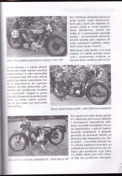 Jürgen Nöll: Renovace, opravy motocyklů