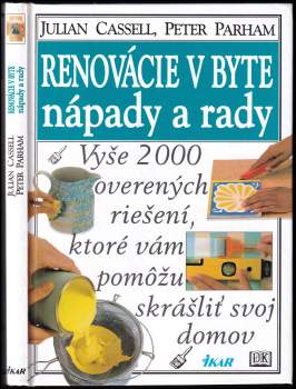 Renovácie v byte