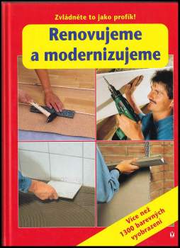 Renovujeme a modernizujeme
