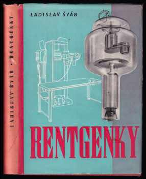 Rentgenky