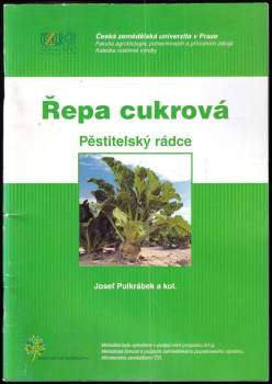 Josef Pulkrábek: Řepa cukrová