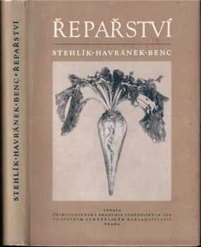 Řepařství