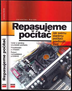 Repasujeme počítač