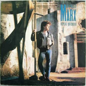 Richard Marx: Repeat Offender