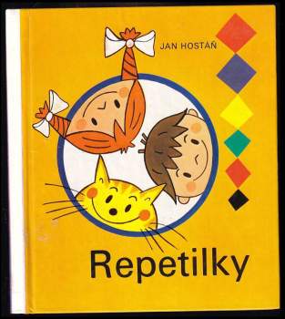 Repetilky