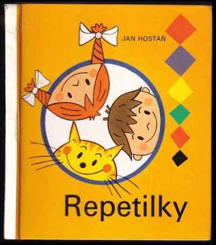 Repetilky