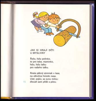 Jan Hostáň: Repetilky