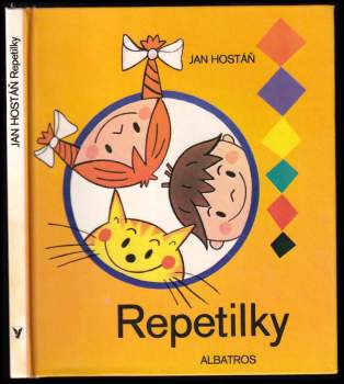 Repetilky