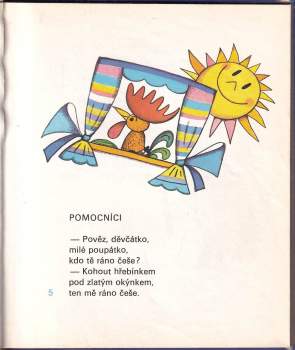 Jan Hostáň: Repetilky