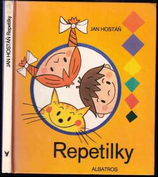 Jan Hostáň: Repetilky