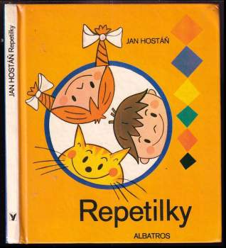 Repetilky