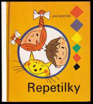 Repetilky