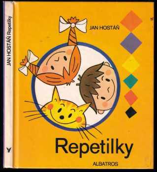 Repetilky