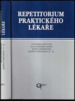 Repetitorium praktického lékaře