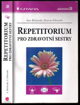 Ann Richards: Repetitorium pro zdravotní sestry
