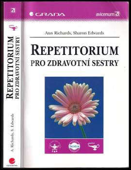 Ann Richards: Repetitorium pro zdravotní sestry