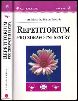 Ann Richards: Repetitorium pro zdravotní sestry
