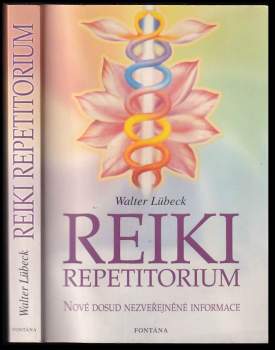 Repetitorium reiki