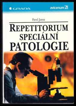 Repetitorium speciální patologie