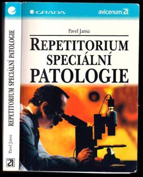 Repetitorium speciální patologie