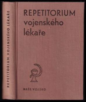 Repetitorium vojenského lékaře