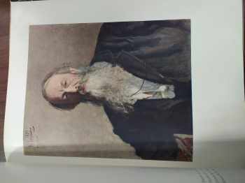 I. B Jefimovič: Repin / Репин
