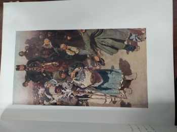 I. B Jefimovič: Repin / Репин