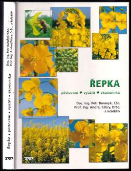 Řepka