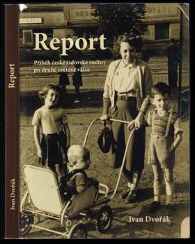 Ivan Dvořák: Report