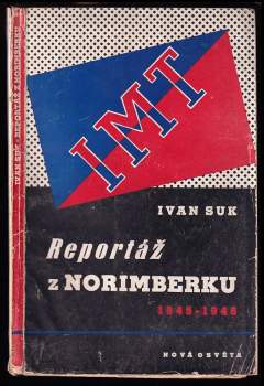 Reportáž o Norimberku