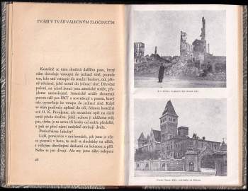 Ivan Suk: Reportáž o Norimberku