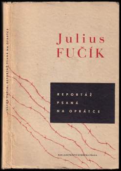 Reportáž psaná na oprátce