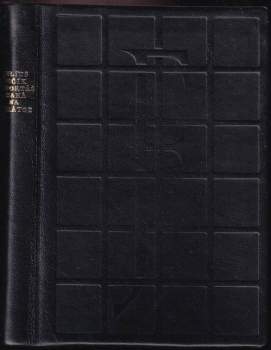 Reportáž psaná na oprátce