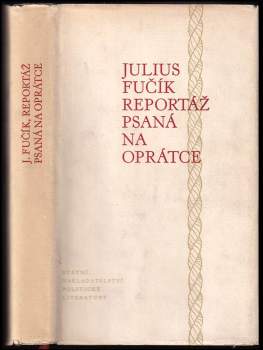 Reportáž psaná na oprátce