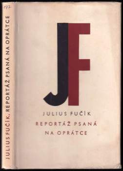Reportáž psaná na oprátce