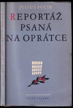 Reportáž psaná na oprátce