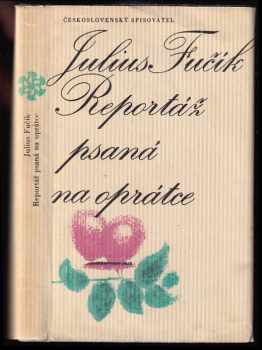 Reportáž psaná na oprátce