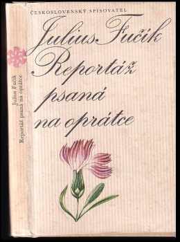 Reportáž psaná na oprátce