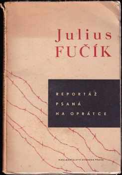 Reportáž psaná na oprátce