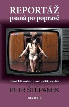Reportáž psaná po popravě