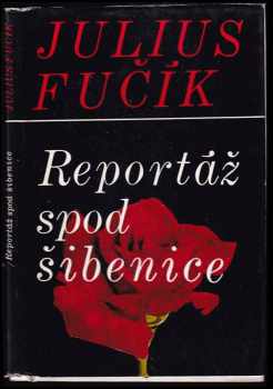 Reportáž spod šibenice