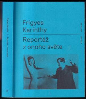 Reportáž z onoho světa