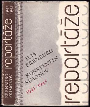 Reportáže 1941-1945