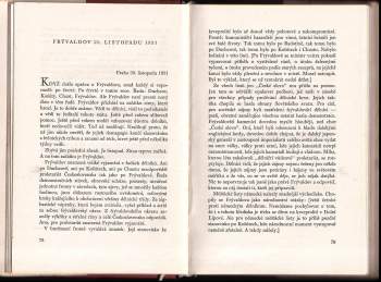 Julius Fučík: Reportáže z buržoazní republiky