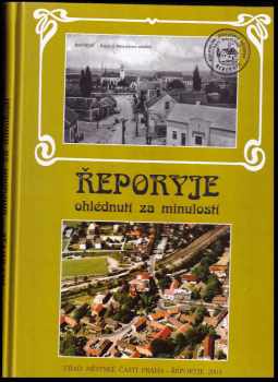 Řeporyje