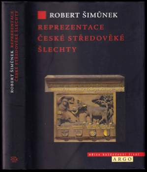 Reprezentace české středověké šlechty