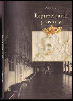 Reprezentační prostory