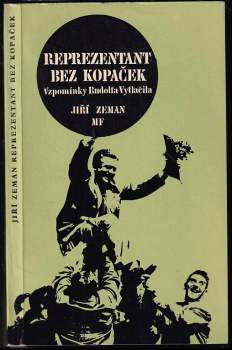 Reprezentant bez kopaček